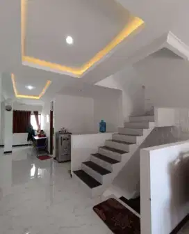 Jasa bangunan harian atau borongan