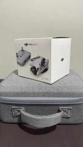 DJI MINI 4 PRO EKSKLUSIF