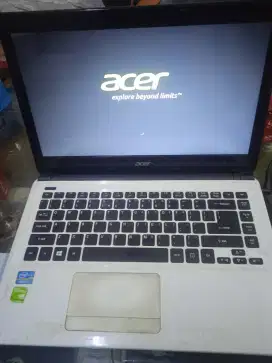 Bu jual acer aspire E1-470