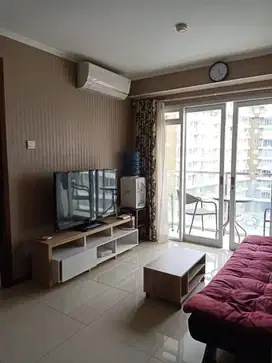 Disewakan Apartemen Gateway 2BR Lagoon View