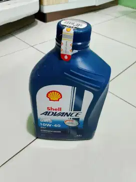 Botol bekas ukuran 1 liter