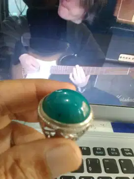 Bacan doko natural original