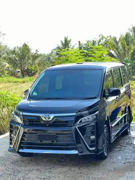 Voxy 2019 matic