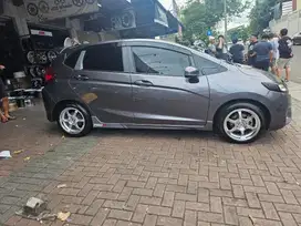 Honda Jazz 2017
