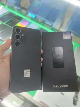 Samsung S23 FE 5G 8/256 Gb Second Resmi