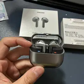 Samsung Galaxy Buds 3 - Silver