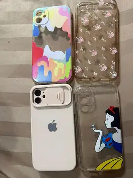 Case iphone 11 murmer