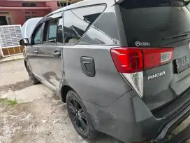Kijang Innova 2019 g metic