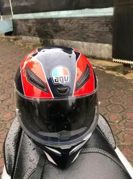 Helm agv K1 size M original