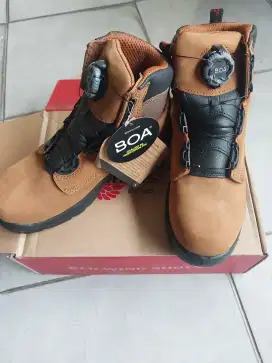 Sepatu redwings shoes (original)