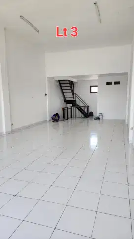 Dijual Ruko Strategis Siap Huni Di Mekarwangi