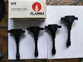 Coil Grand Livina 1.5