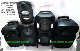 portabele murah bagus