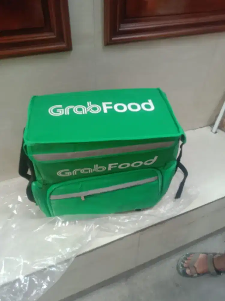 Di jual cepat tas serba guna