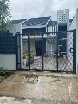 Rumah tipe Jasper Grand Pesona 47/90