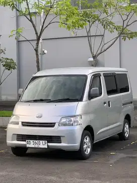 GranMax 1.3 AC 2013