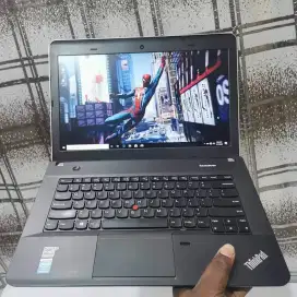 Lenovo Thinkpad E440 Murmer & Lancar Jaya