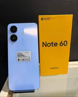 Realme Note 60 6/128GB