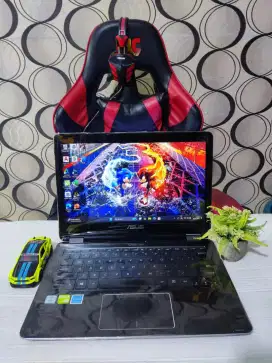 ASUS VIVOBOOK FLIP TP301UJ TOUCHSCREEN
