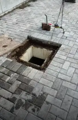 Jasa pasang paving ahlinya pasang