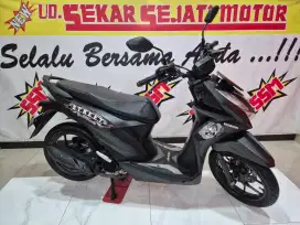 Beat Street LED super bsnget