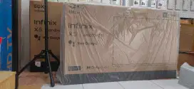 INFINIX SMART TV 43INCH