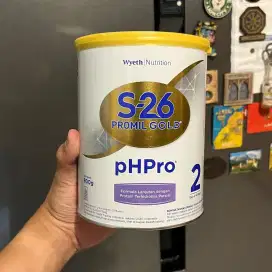 Susu Formula S26 pHPro