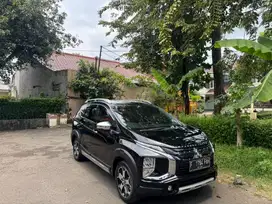 Xpander Cross Premium Facelift At 2022
