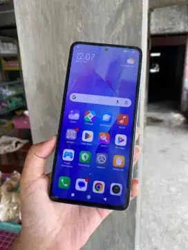 Redmi Note 14 8/256 Garansi - Mei 2026