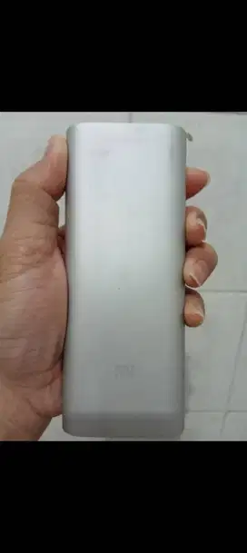 Powerbank  Xiaomi Original 100% 16000 Mah