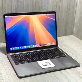 Macbook Pro 13 Inch 2020 M1 16/256 GB