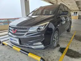 [OLXMOBBI] Low Angs Wuling Cortez 1.8 L Lux AMT Bensin-AT 2018 BYP