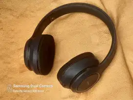 Loops Bluetooth Headphone X01,Loops wireless headphone X01 like new