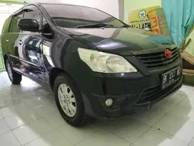 Toyota Kijang Innova 2012 Diesel