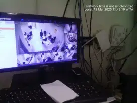 PUSAT CCTV TERMURAH KUALITAS TERJAMIN