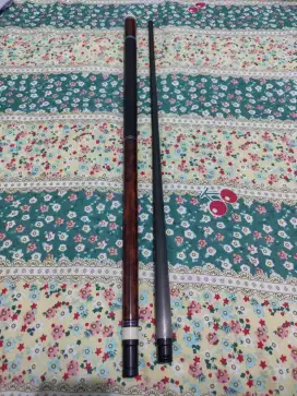 Di jual stik bilyar