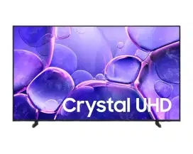 75 Crystal UHD U8000F 4K Smart TV (2025)