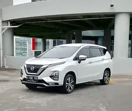 Livina VL 2021 A/t
