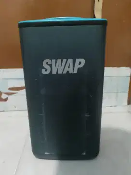 BATERAI SWAP smooth
