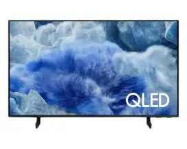 43 QLED Q8F 4K Vision AI Smart TV (2025)
