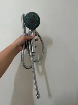 Kepala shower wasser