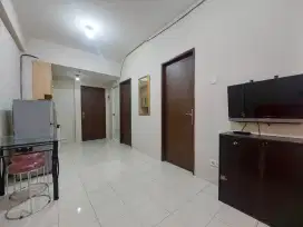 Disewakan Apartemen Sunter Park View, nyaman, strategis, dekat Kampus