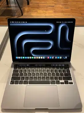 Macbook pro m2 512GB IBOX