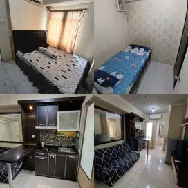 SEWA MURAH TOWER EMERALD LT RENDAH VIEW LEPAS
