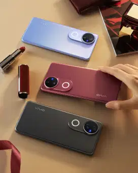 Vivo V50 5G 12/256GB terbaru