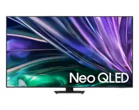 55 Neo QLED 4K QN85D Smart AI TV