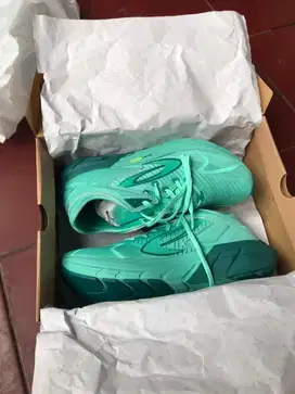 Dijual Sepatu Running 910 NINETEN HIROSHI Size 41