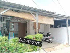 JUAL / SEWA rumah strategis ( depok / cibubur junction)