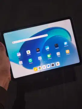 Xiaomi mipad 6s pro 8/256 resmi Indonesia kondisi