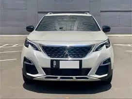 PEUGEOT 3008 ALLURE AT PUTIH 2020/2021